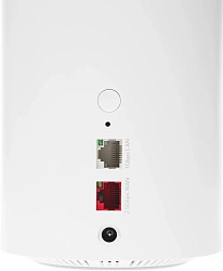 Бесшовный Mesh роутер Cudy M3000 (M3000(1-PACK) WHITE) AX3000 10/100/1000/2500BASE-T белый