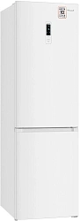 Холодильник Weissgauff WRK 2000 Total NoFrost Inverter White 2-хкамерн. белый инвертер