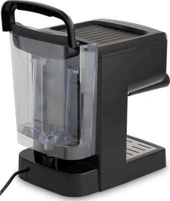 Кофеварка рожковая Vitek VT-1502 1050Вт черный