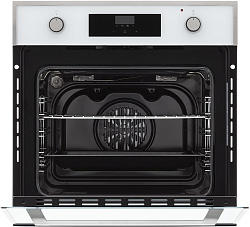 Духовой шкаф Электрический Krona Adriano 60 Wh G2 белый