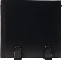 Источник бесперебойного питания Бастион 2000-Rack-ON-4X9-E P3 2000Вт 2000ВА черный