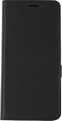 Чехол (флип-кейс) BoraSCO для Xiaomi Poco C51 Book Case черный (72199)