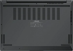 Ноутбук Asus Zenbook 14 UM3406KA-QD180 Ryzen AI 5 340 16Gb SSD1Tb AMD Radeon 840M 14" OLED WUXGA (1920x1200) без ОС black WiFi BT Cam (90NB14U1-M00AK0)