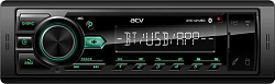 Автомагнитола ACV AVS-401UBG 1DIN 4x50Вт v5.0 USB 2.0 AUX 1.3" 2 RDS (43342)