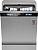 Посудомоечная машина Weissgauff DW 998 Touch Inverter Dual Fan Dry нержавеющая сталь (полноразмерная)