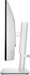 Монитор Dell 24" S2425HSM белый IPS LED 4ms 16:9 HDMI M/M матовая HAS Piv 300cd 178гр/178гр 1920x1080 144Hz FHD 5.11кг