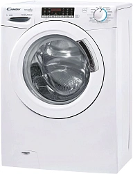 Стиральная машина Candy Smart Pro CSO4 276TWM-07 класс: A загр.фронтальная макс.:7кг белый инвертор