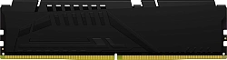 Память DDR5 32GB 5600MHz Kingston KF556C36BBE2-32 Fury Beast Black RTL Gaming PC5-44800 CL36 DIMM 288-pin 1.25В single rank с радиатором Ret