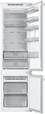 Холодильник Samsung BRB80F30AEF0EO 2-хкамерн. инвертер