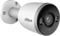 Камера видеонаблюдения IP Dahua DH-F5D-IL Wi-Fi 3.6-3.6мм цв.