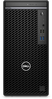 ПК Dell Optiplex 7010 PLUS MT i7 13700 (2.1) 16Gb SSD512Gb UHDG 770/DVDRW FreeDOS GbitEth 260W мышь клавиатура черный (7010-1877)