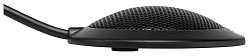 Микрофон проводной Оклик MP-M550 2м черный