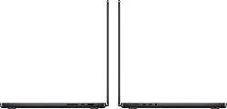 Ноутбук Apple MacBook Pro A3428 M5 Pro 18 core 48Gb SSD1Tb/20 core GPU 16.2" Liquid Retina XDR (3456x2234) macOS black WiFi BT Cam (MGEC4LL/A)