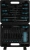 Набор инструментов Bort BTK-42 42 предмета (жесткий кейс)