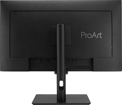 Монитор Asus 31.5" ProArt PA32UCE черный IPS LED 5ms 16:9 HDMI M/M матовая HAS Piv 600cd 178гр/178гр 3840x2160 60Hz DP 4K USB 14.1кг