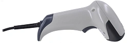 Сканер штрих-кода Mertech 2310 HR Superlead 2D проводной белый (4831)