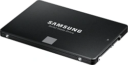 Накопитель SSD Samsung SATA-III 250GB MZ-77E250B/AM 870 EVO 2.5"