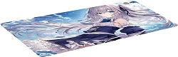 Коврик для мыши Cactus Anime blue 700x400x3мм (CS-MP-PRO01XLL)