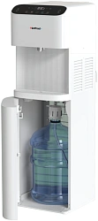 Кулер Hotfrost V55 AMTI настольный компрессорный белый