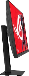Монитор Asus 27" ROG Strix XG27AQNGV черный IPS LED 16:9 HDMI глянцевая HAS Piv 1000:1 500cd 178гр/178гр 2560x1440 360Hz G-Sync DP 2K USB 6.5кг