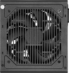 Блок питания KingPrice ATX 550W KPPSU550 (20+4pin) 120mm fan 4xSATA RTL