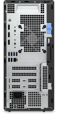 ПК Dell Optiplex 7020 PLUS MT i7 14700 (2.1) 64Gb SSD1Tb RTX4060 8Gb/DVDRW CR Windows 11 Pro GbitEth 260W мышь клавиатура черный (7020-7644)