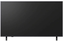 Телевизор LED LG 50" 50QNED82A6B.ARUG черный титан 4K Ultra HD 60Hz DVB-T DVB-T2 DVB-C DVB-S DVB-S2 USB WiFi Smart TV