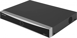 Видеорегистратор Hikvision DS-7604NXI-K1/4P(B)