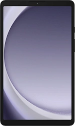 Планшет Samsung Galaxy Tab A9 SM-X110 G99 (2.2) 8C RAM4Gb ROM64Gb 8.7" LCD 1340x800 Android 13 серый 8Mpix 2Mpix BT WiFi microSD 1Tb 5100mAh 7hr