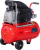 Компрессор поршневой Fubag DC 320/24 CM2.5 масляный 320л/мин 24л 1800Вт красный/черный