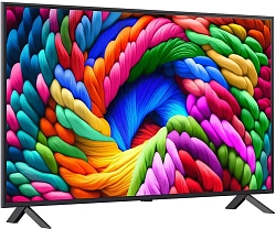 Телевизор LED LG 50" 50NANO90A6B.ARUG синяя сажа 4K Ultra HD 60Hz DVB-T DVB-T2 DVB-C DVB-S DVB-S2 USB WiFi Smart TV