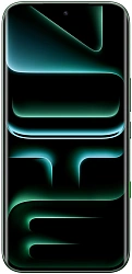 Смартфон Infinix X6887 Note Edge 128Gb 8Gb зеленый моноблок 3G 4G 2Sim 6.78" 1208x2644 Android 16 50Mpix 802.11 a/b/g/n/ac NFC GPS GSM900/1800 GSM1900 Protect FM