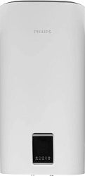Водонагреватель Philips YC AWH1621/51(50YC) 2кВт 50л электрический настенный/белый