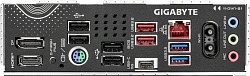 Материнская плата Gigabyte B650E EAGLE WF6E Socket AM5 AMD B650 4xDDR5 ATX AC`97 8ch(7.1) GbLAN RAID+HDMI+DP