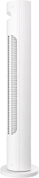 Вентилятор напольный Royal Clima RBF-801E-WT 50Вт скоростей:3 ПДУ белый