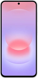 Смартфон Samsung SM-A376E Galaxy A37 5G 256Gb 8Gb белый моноблок 3G 4G 2Sim 6.7" 1080x2340 Android 16 50Mpix 802.11 a/b/g/n/ac/ax NFC GPS GSM900/1800 GSM1900 Protect