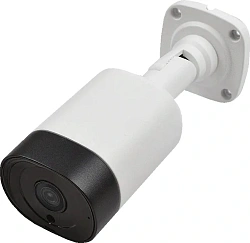 Камера видеонаблюдения IP Eltex SV-BA401-E 2.8-2.8мм цв.