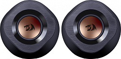 Колонки Redragon Kaidas 2.0 черный 6Вт BT