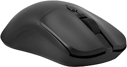Мышь Acer OMR501 черный оптическая 1600dpi silent беспров. USB 4but (ZL.MCE11.016)