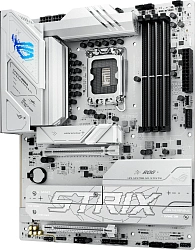 Материнская плата Asus ROG STRIX B860-A GAMING WIFI Soc-1851 Intel B860 4xDDR5 ATX AC`97 8ch(7.1) 2.5Gg RAID+HDMI+DP