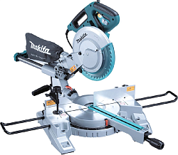 Торцовочная пила Makita LS1018LN 1430Вт 4300об/мин d=260мм