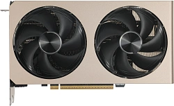 Видеокарта MSI PCI-E 5.0 RTX 5060 TI 8G INSPIRE 2X NVIDIA GeForce RTX 5060TI 8Gb 128bit GDDR7 2572/28000 HDMIx1 DPx3 HDCP Ret