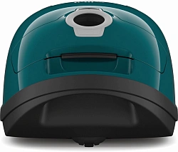 Пылесос Miele Complete C3 Petrol 125 Edition 890Вт зеленый/черный