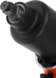 Гайковерт Av Steel AV-720570 119л/мин оранжевый/черный