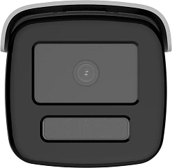 Камера видеонаблюдения IP Hikvision DS-2CD2T83G2-4LI 2.8-2.8мм цв.
