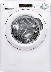Стиральная машина Candy Smart Pro CSH44283DW/2-07 класс: A загр.фронтальная макс.:8кг белый