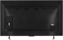 Телевизор QLED TCL 55" 55P7K черный 4K Ultra HD 60Hz DVB-T DVB-T2 DVB-C DVB-S DVB-S2 USB WiFi Smart TV (RUS)