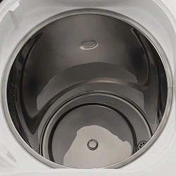 Термопот Vitek VT-TP5005 4.7л. 700Вт белый/серебристый