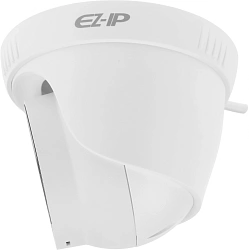Камера видеонаблюдения IP Dahua EZ-IPC-T2B20P-ZS 2.8-12мм цв. корп.:белый
