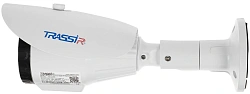 Камера видеонаблюдения IP Trassir TR-D2B6 2.7-13.5мм цв. корп.:белый